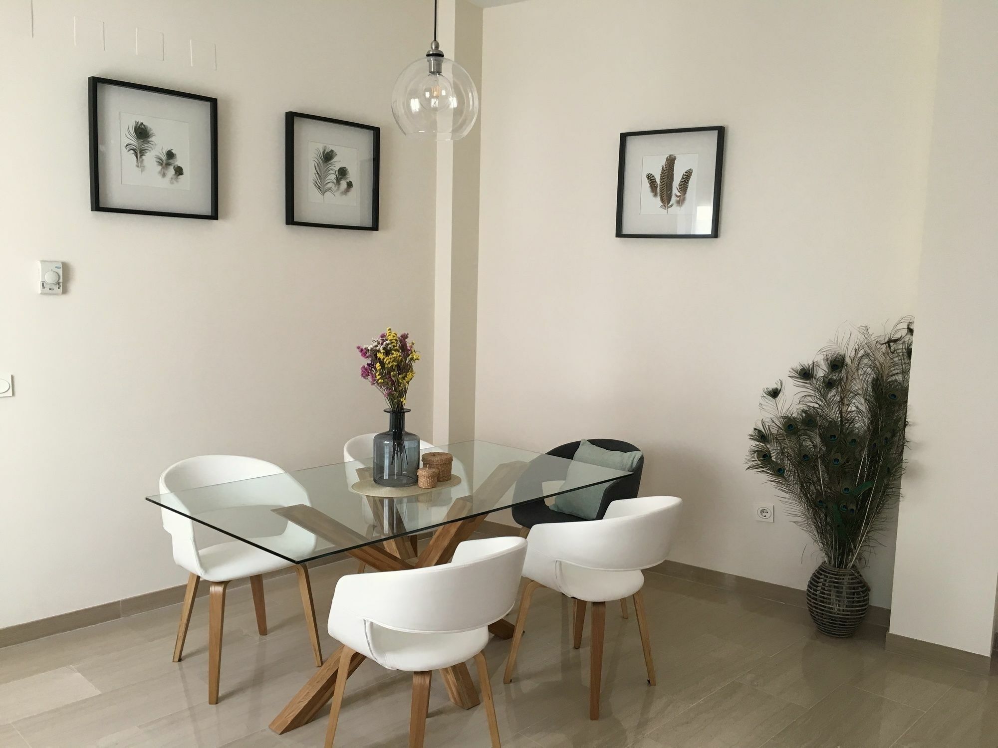 Teodosio Apartment Free Parking & Central Ac Sevilla Exterior foto