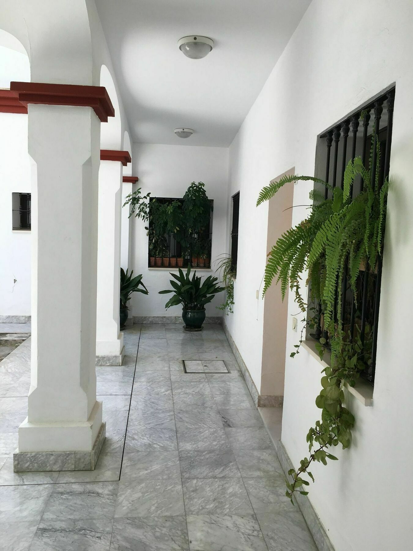 Teodosio Apartment Free Parking & Central Ac Sevilla Exterior foto